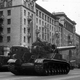 Illustration for article titled The Soviets Built A Giant Gun That Could Shoot Nukes